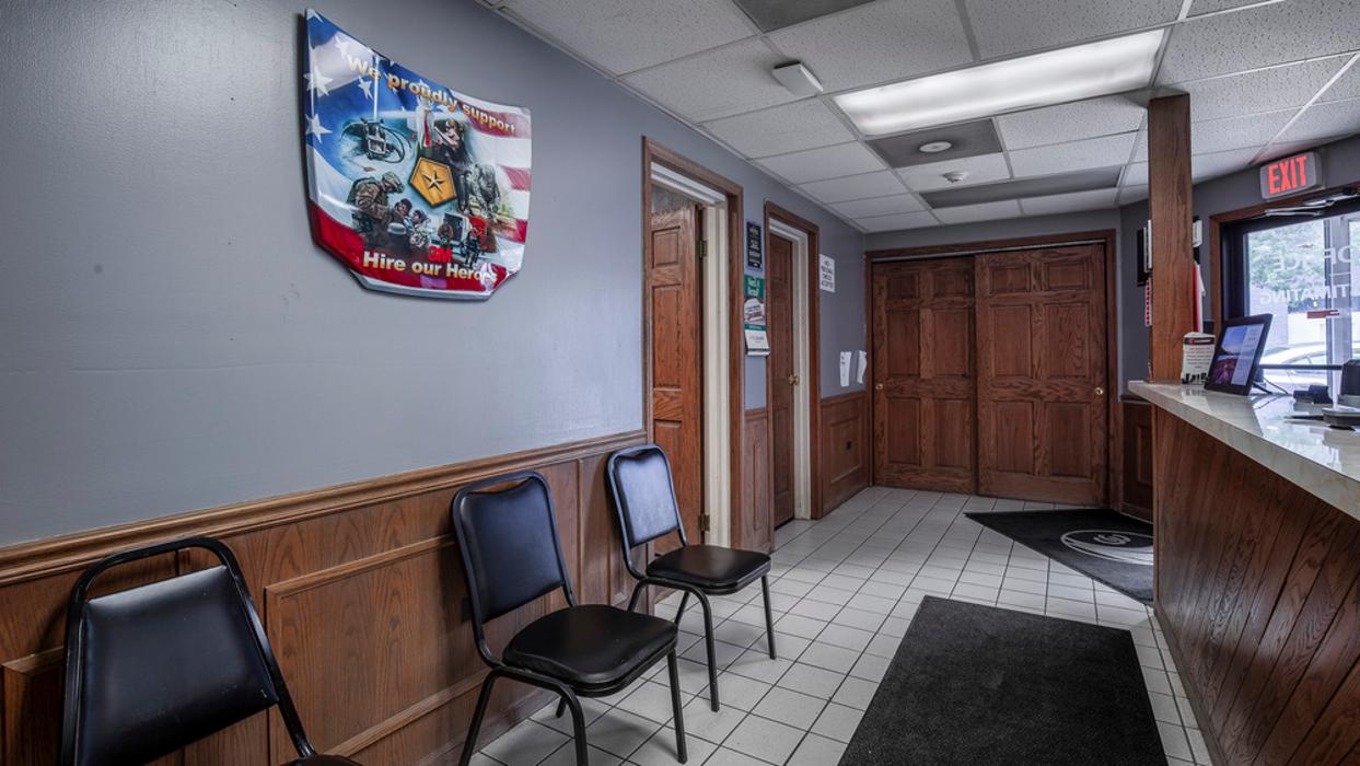 Crash Champions Collision Repair Milwaukee Ave Image