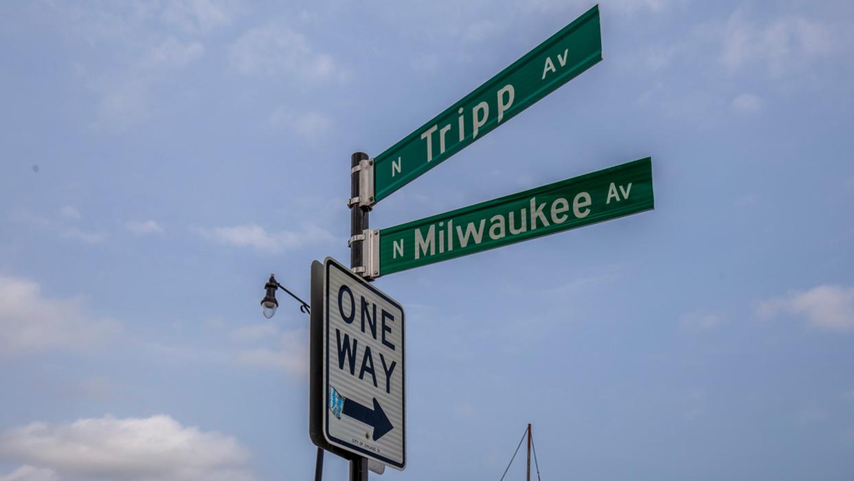 Crash Champions Collision Repair Milwaukee Ave Image