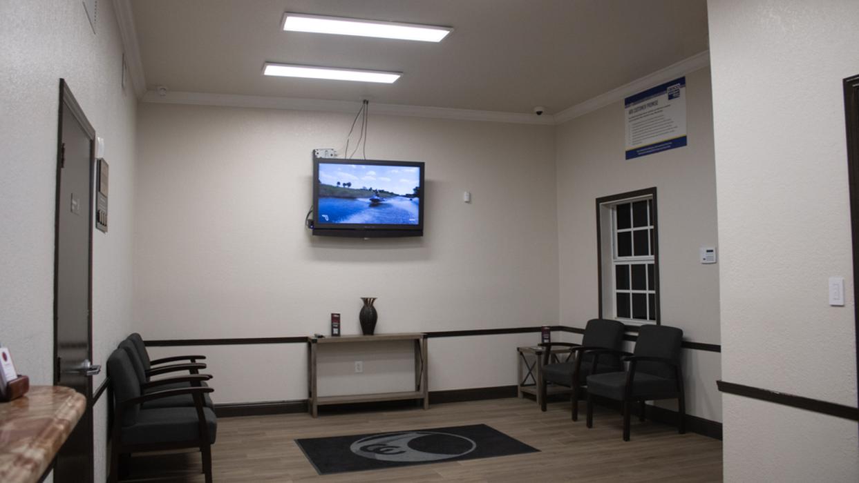 Crash Champions Collision Repair Homestead Image