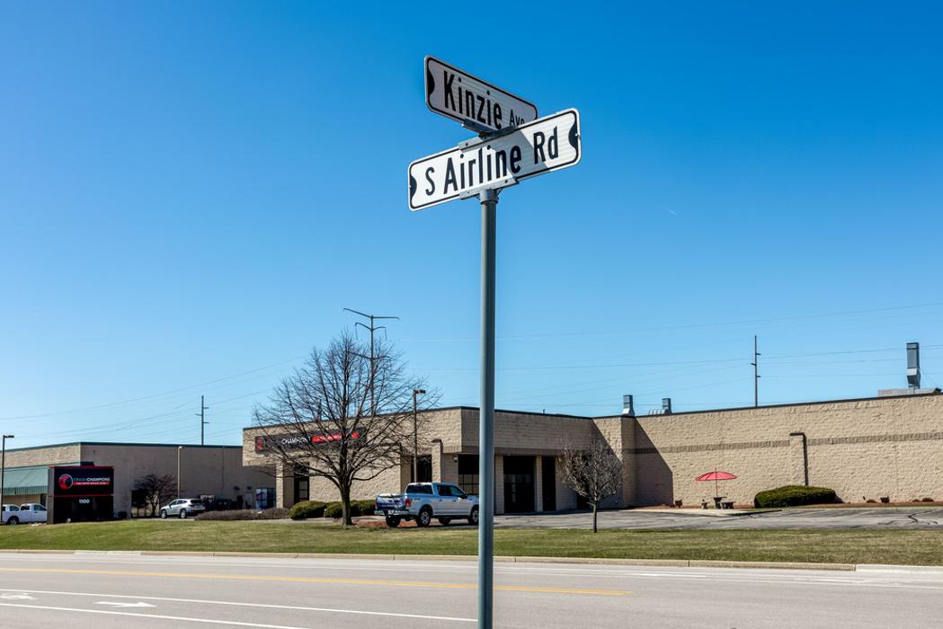 Crash Champions Collision Repair Racine Image