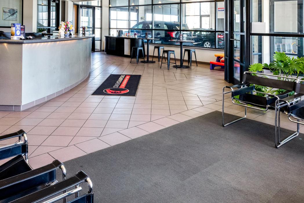 Crash Champions Collision Repair Racine Image