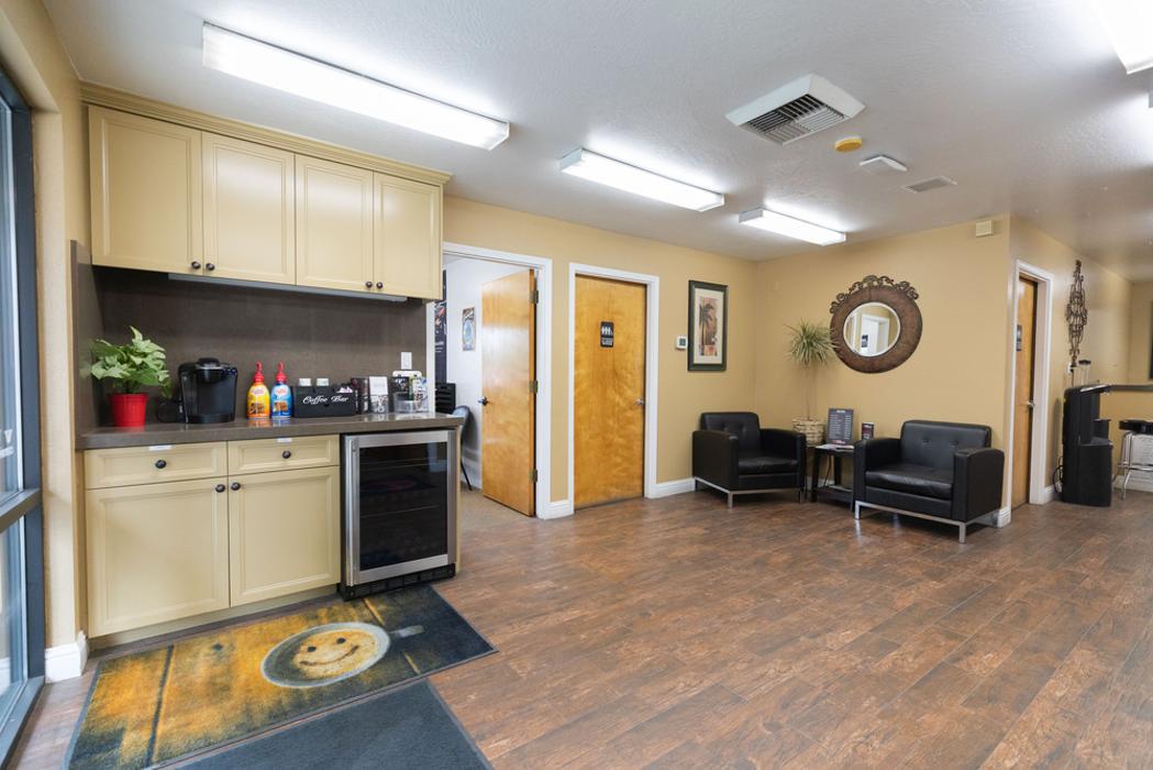 Crash Champions Collision Repair Santa Rosa Image