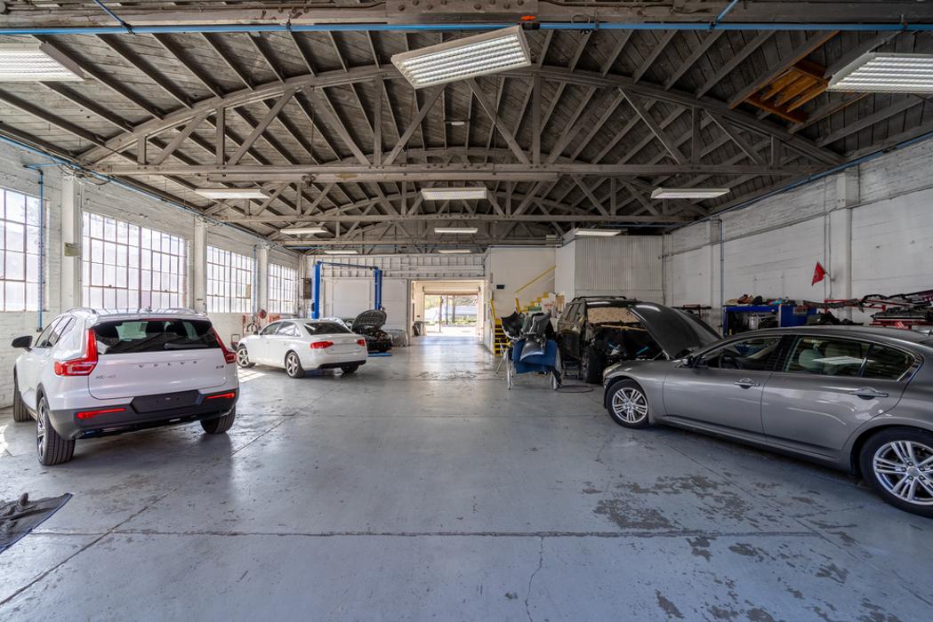 Crash Champions Collision Repair Lafayette Image