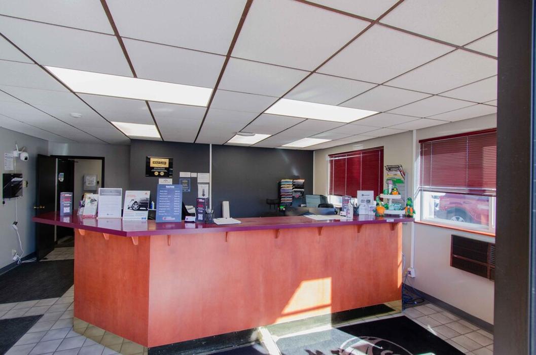 Crash Champions Collision Repair Coeur D'alene - Coeur d Alene, ID