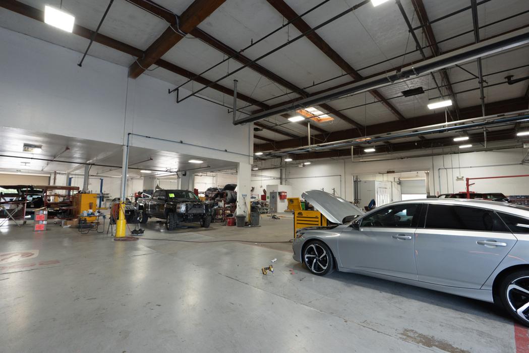 Crash Champions Collision Repair Antioch - Antioch, CA