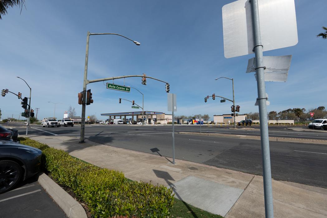 Crash Champions Collision Repair Antioch - Antioch, CA