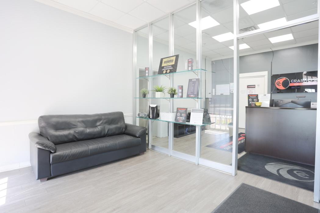 Crash Champions Collision Repair Orlando Image