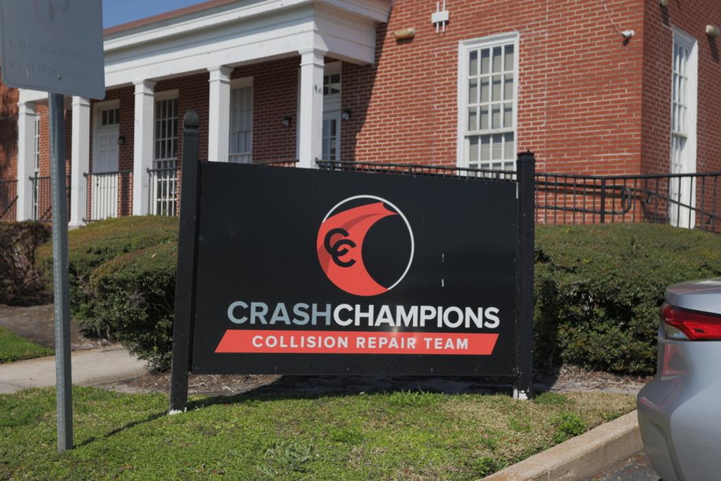 Crash Champions Collision Repair Orlando Image