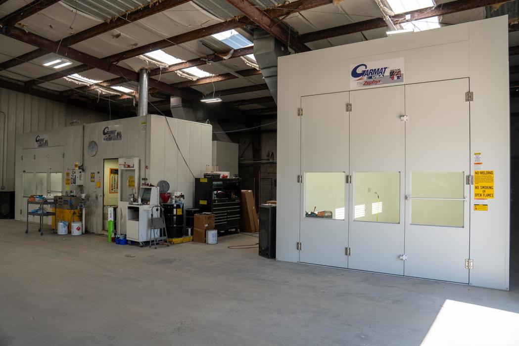 Crash Champions Collision Repair St Augustine Image