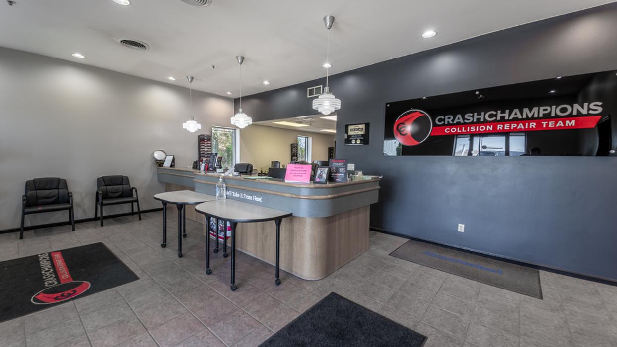 Entrance/Lobby/Interior Space