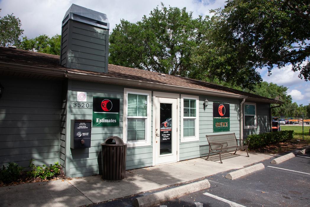 Crash Champions LUXE | EV Certified Repair Lakewood Ranch Image