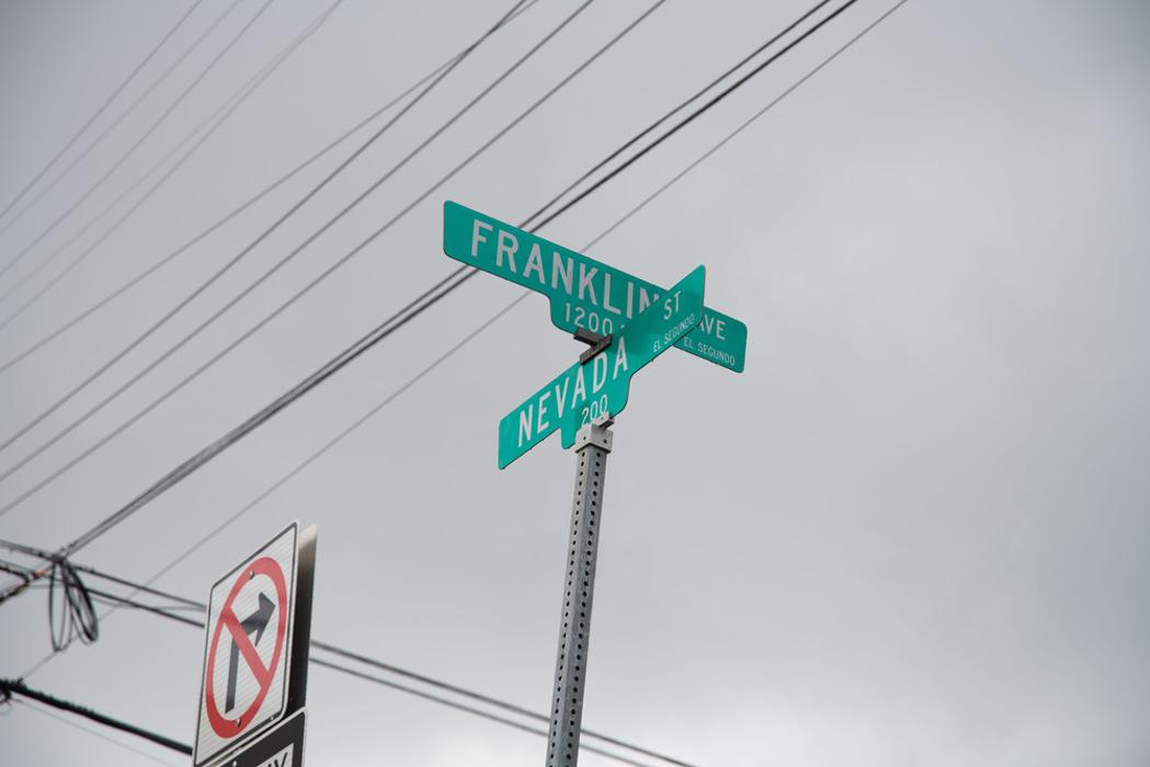 Crash Champions Collision Repair El Segundo - El Segundo, CA