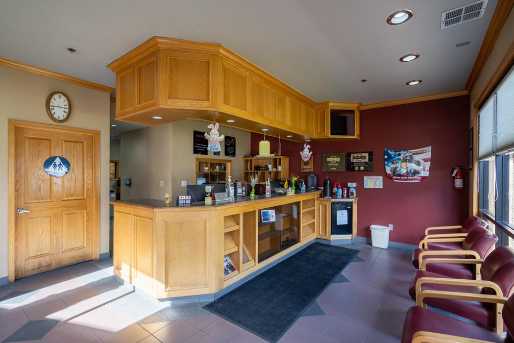 Crash Champions Collision Repair Concord Fremont Image