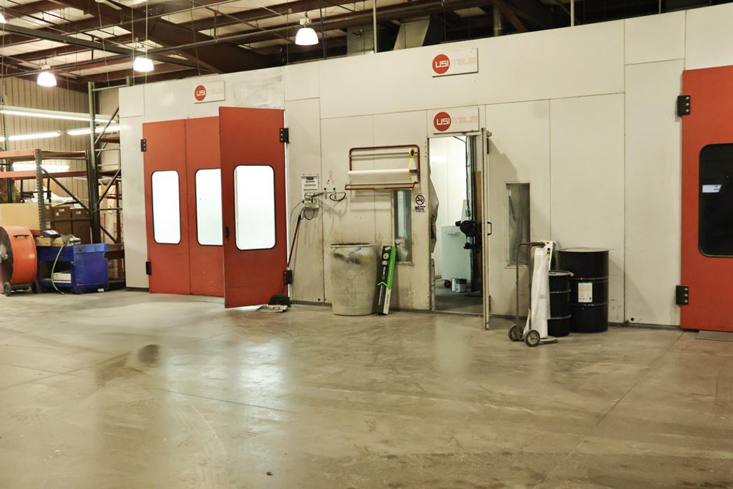 Crash Champions Collision Repair Olathe - Olathe, KS