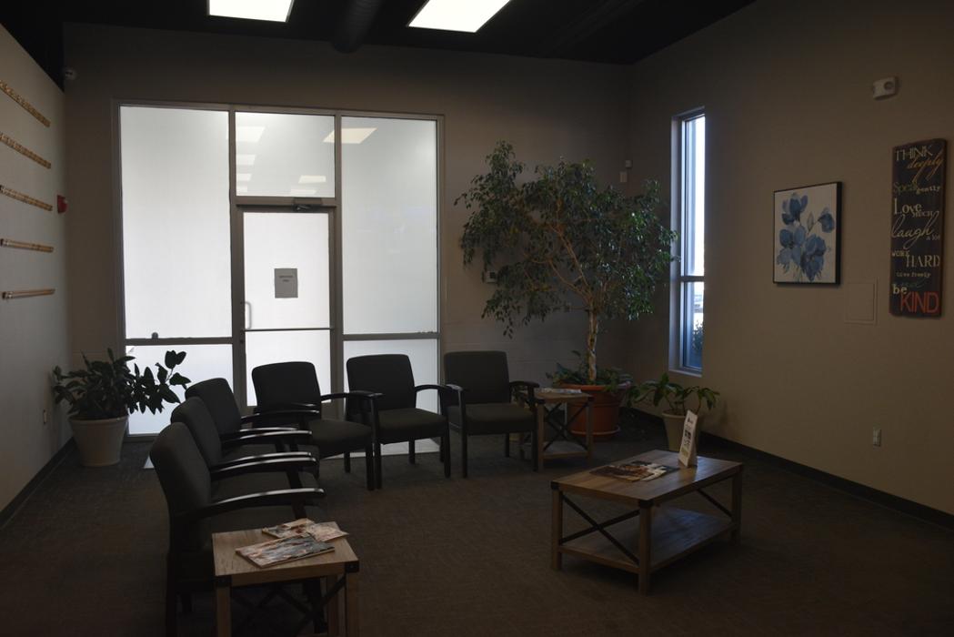 Crash Champions Collision Repair Rio Rancho Image