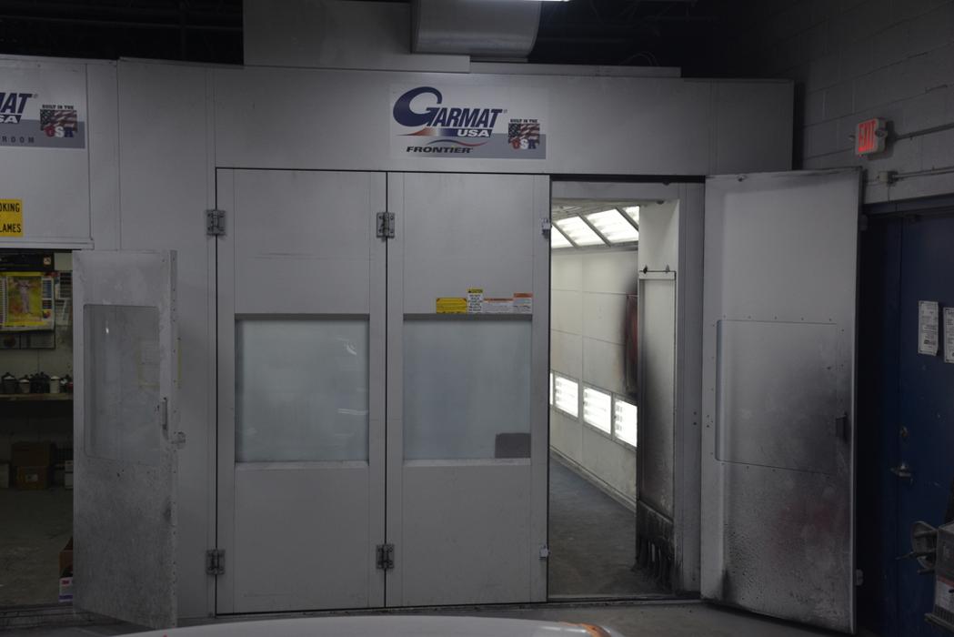 Crash Champions Collision Repair Rio Rancho Image