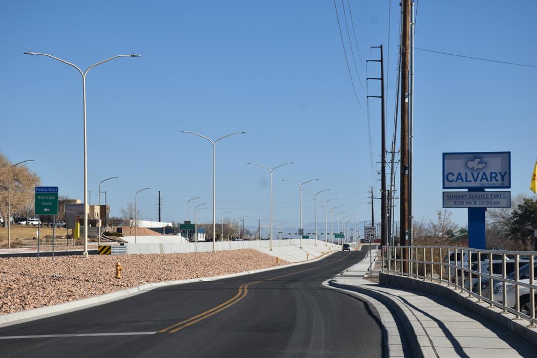 Crash Champions Collision Repair Rio Rancho Image