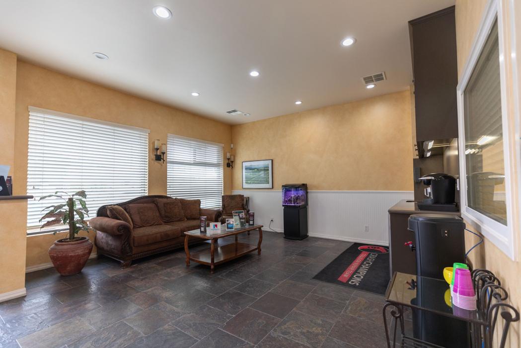 Crash Champions Collision Repair Novato Image