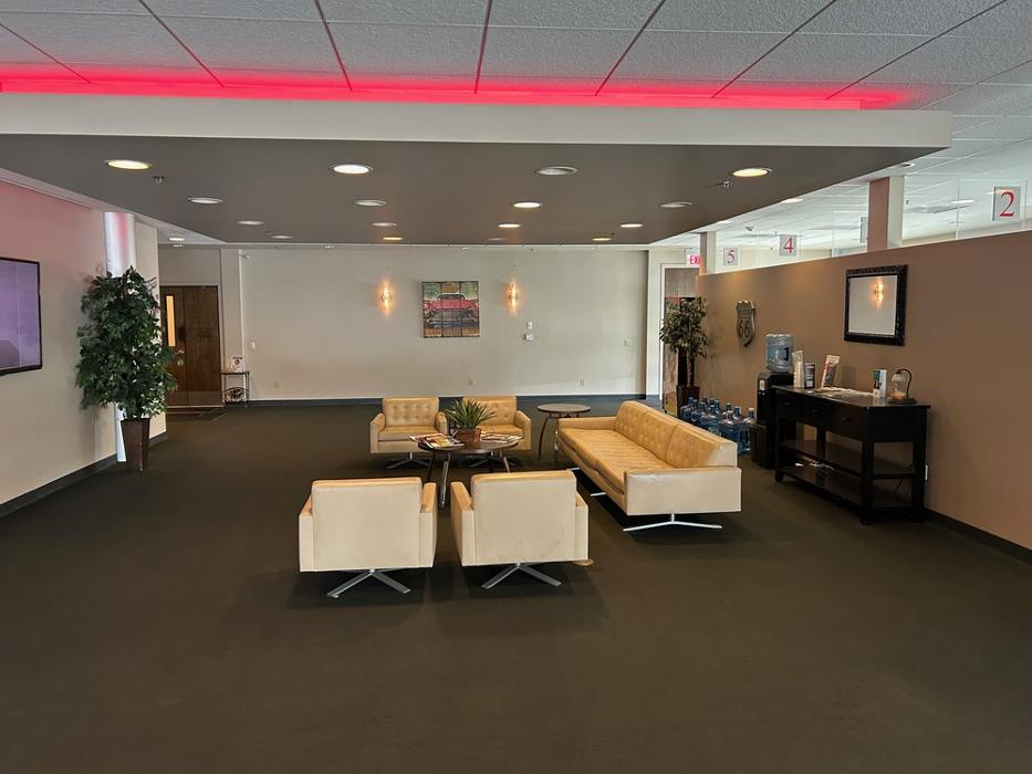 Crash Champions Collision Repair Downey East Image