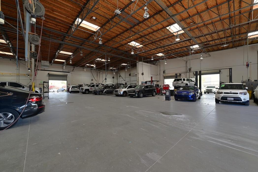 Crash Champions Collision Repair Oceanside Image