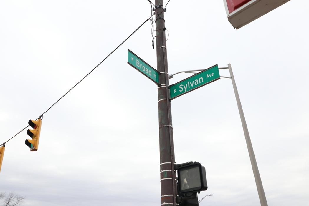 Crash Champions Collision Repair West Broad Image