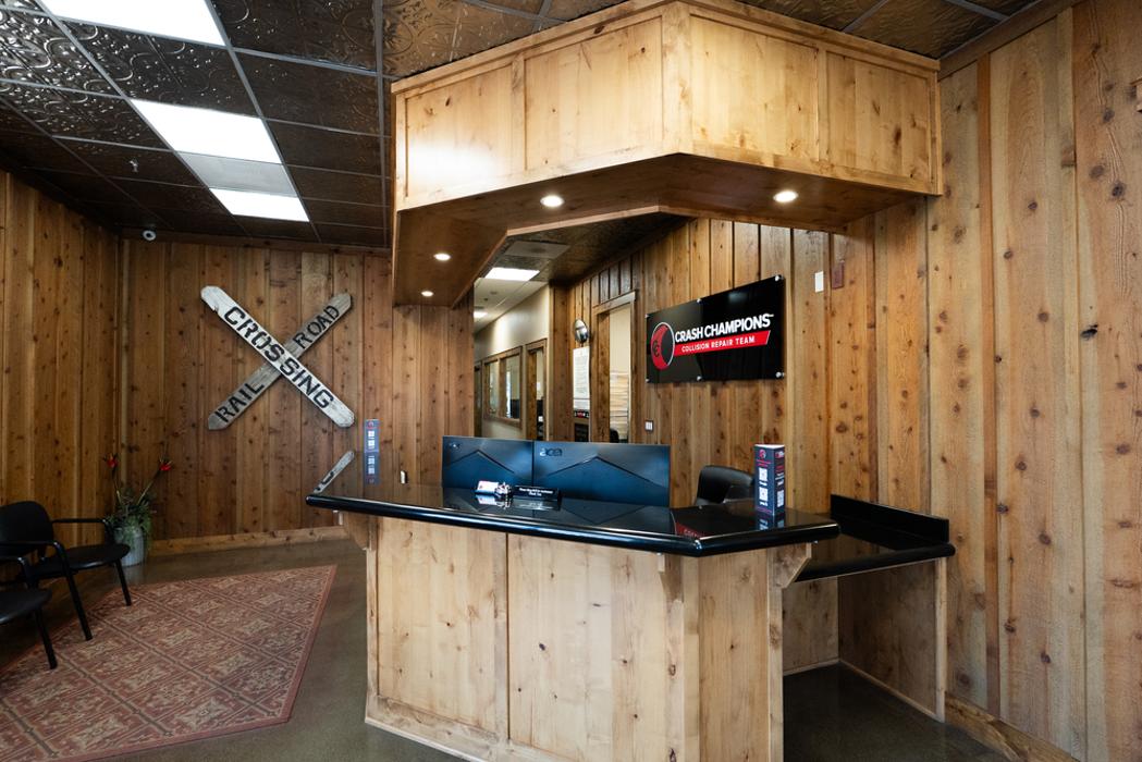 Entrance/Lobby/Interior Space