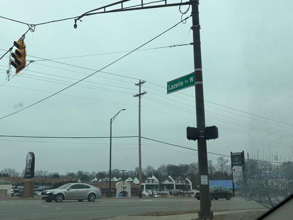 Crash Champions Collision Repair Lewis Center - Lewis Center, OH