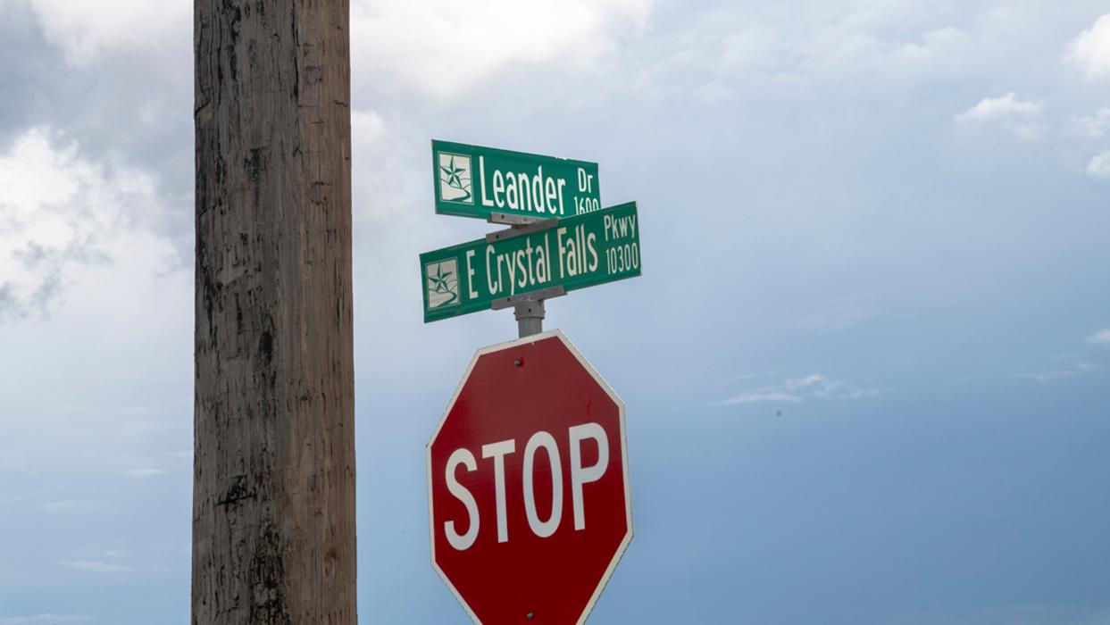 Nearest Intersection