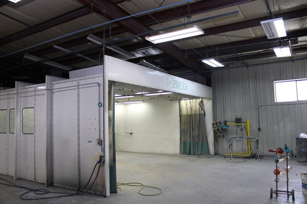 Crash Champions Collision Repair Naperville - Naperville, IL