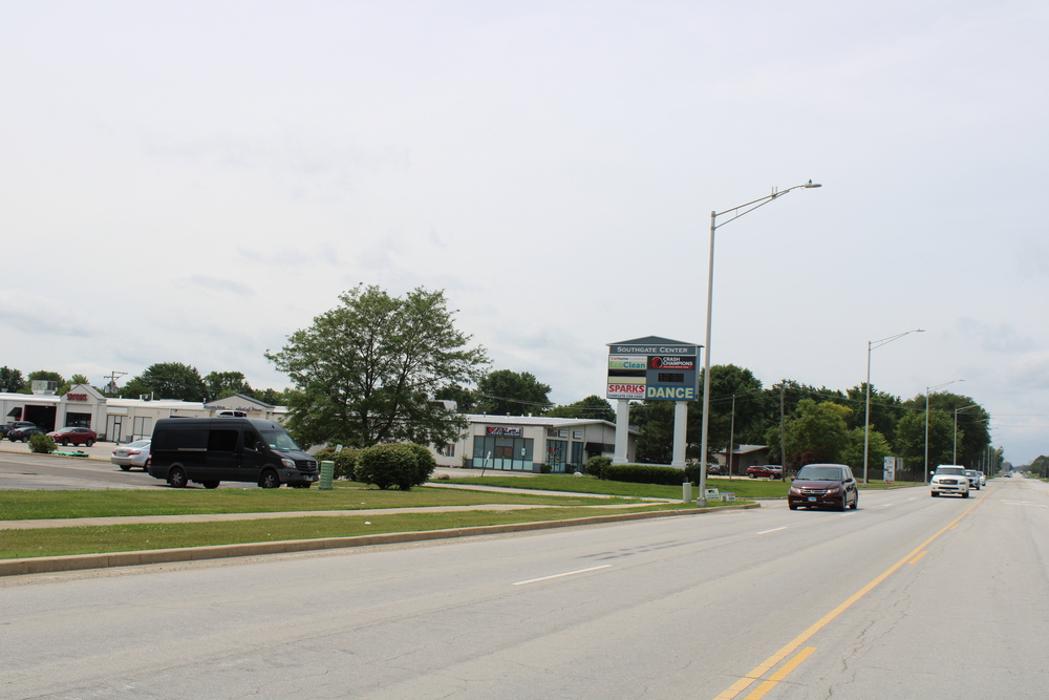 Crash Champions Collision Repair Naperville - Naperville, IL