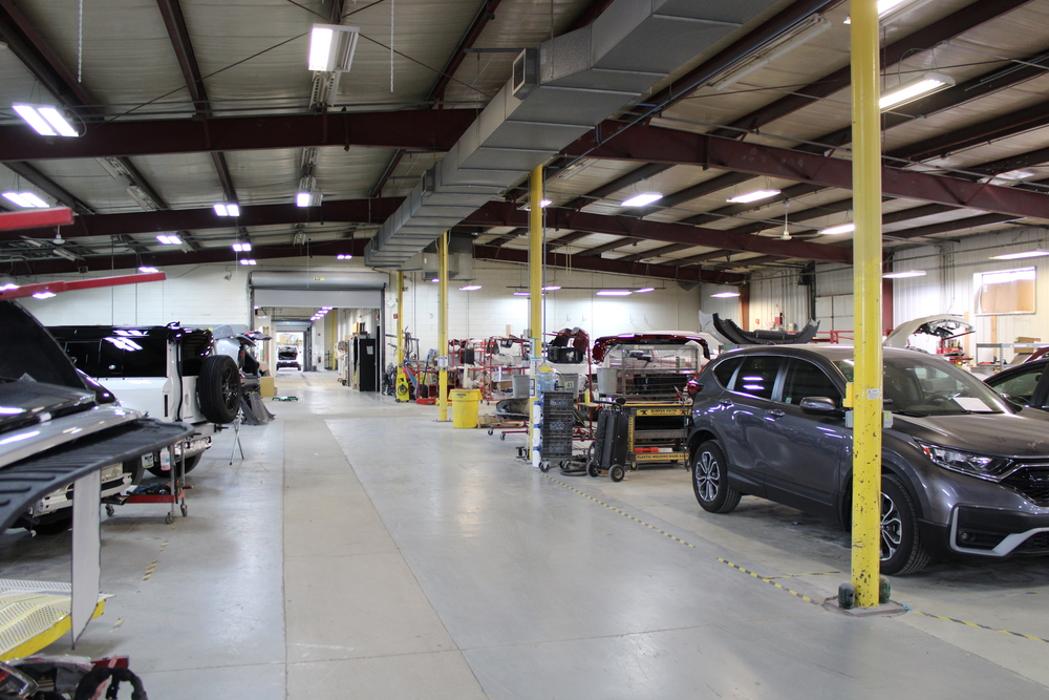 Crash Champions Collision Repair Naperville - Naperville, IL