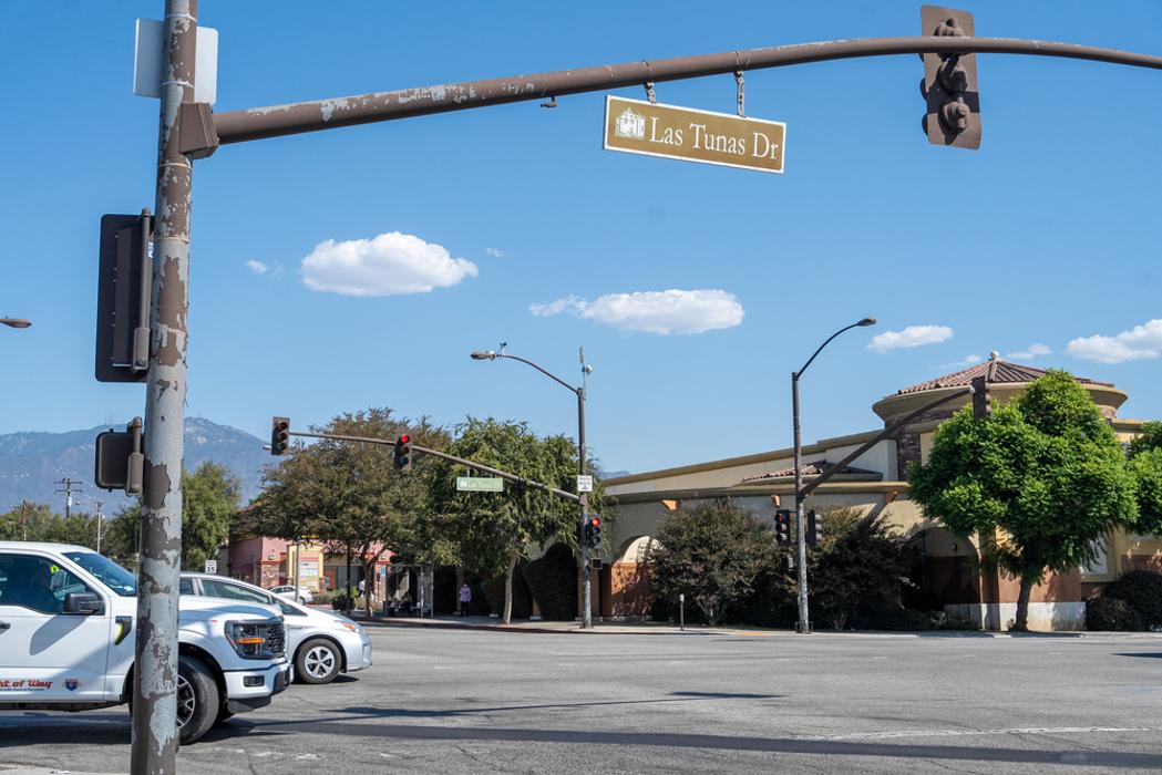 Crash Champions Collision Repair San Gabriel - San Gabriel, CA