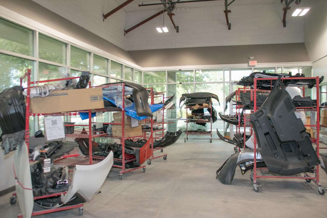 Crash Champions Collision Repair Deer Valley Image