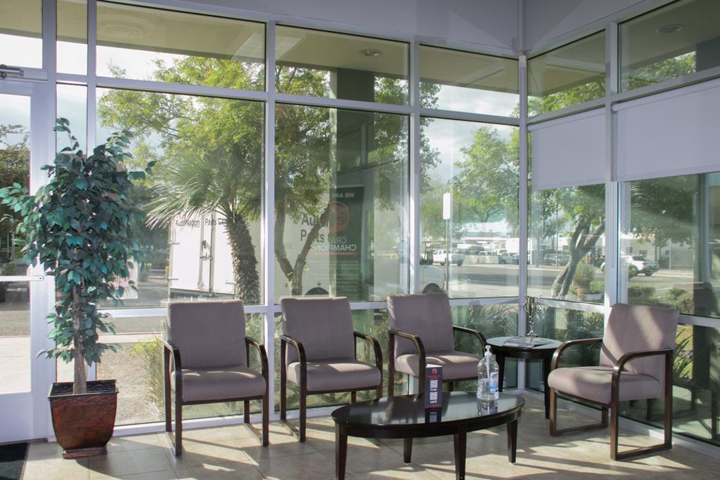 Crash Champions Collision Repair Deer Valley Image