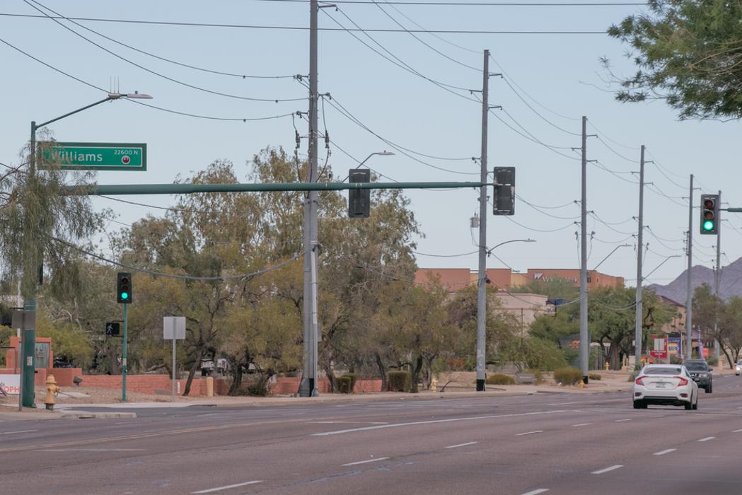 Crash Champions Collision Repair Deer Valley Image