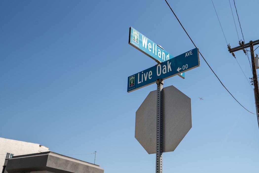 Crash Champions Collision Repair Arcadia - Arcadia, CA