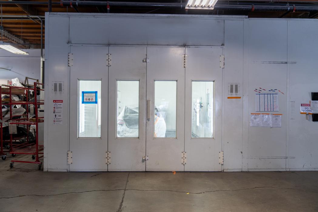 Crash Champions Collision Repair West Sacramento - West Sacramento, CA