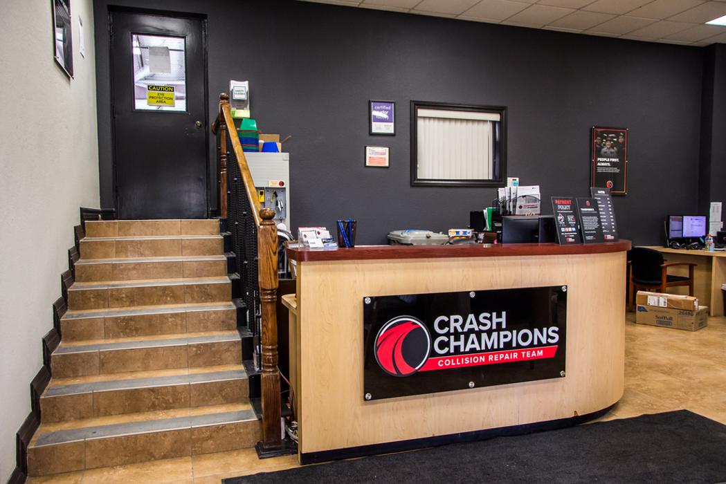 Entrance/Lobby/Interior Space