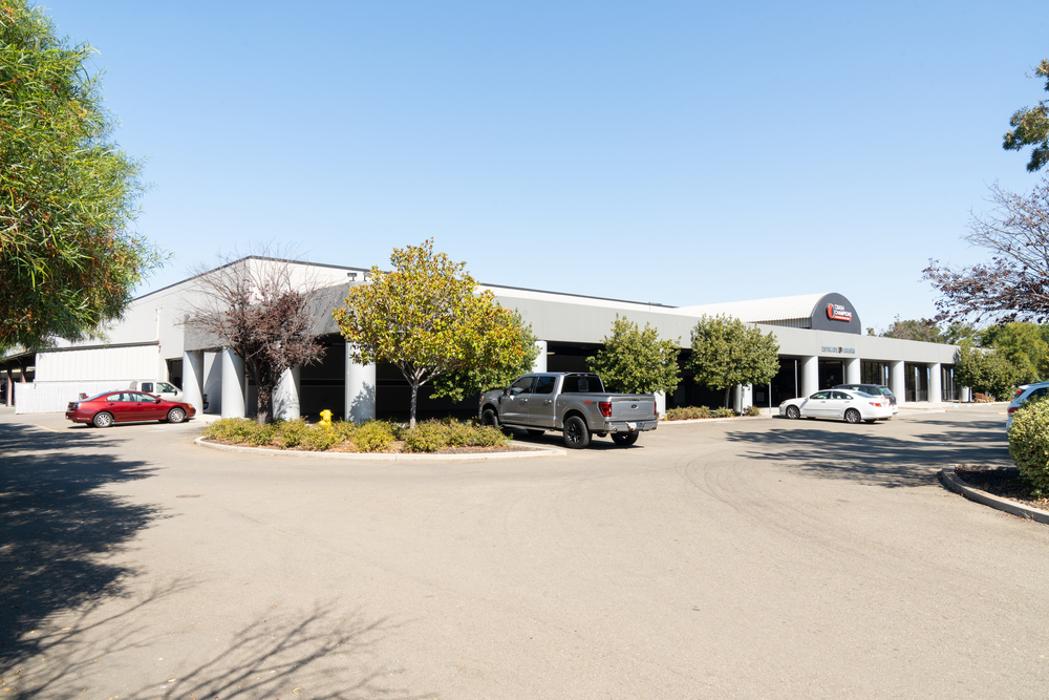 Crash Champions Collision Repair Fremont - Fremont, CA