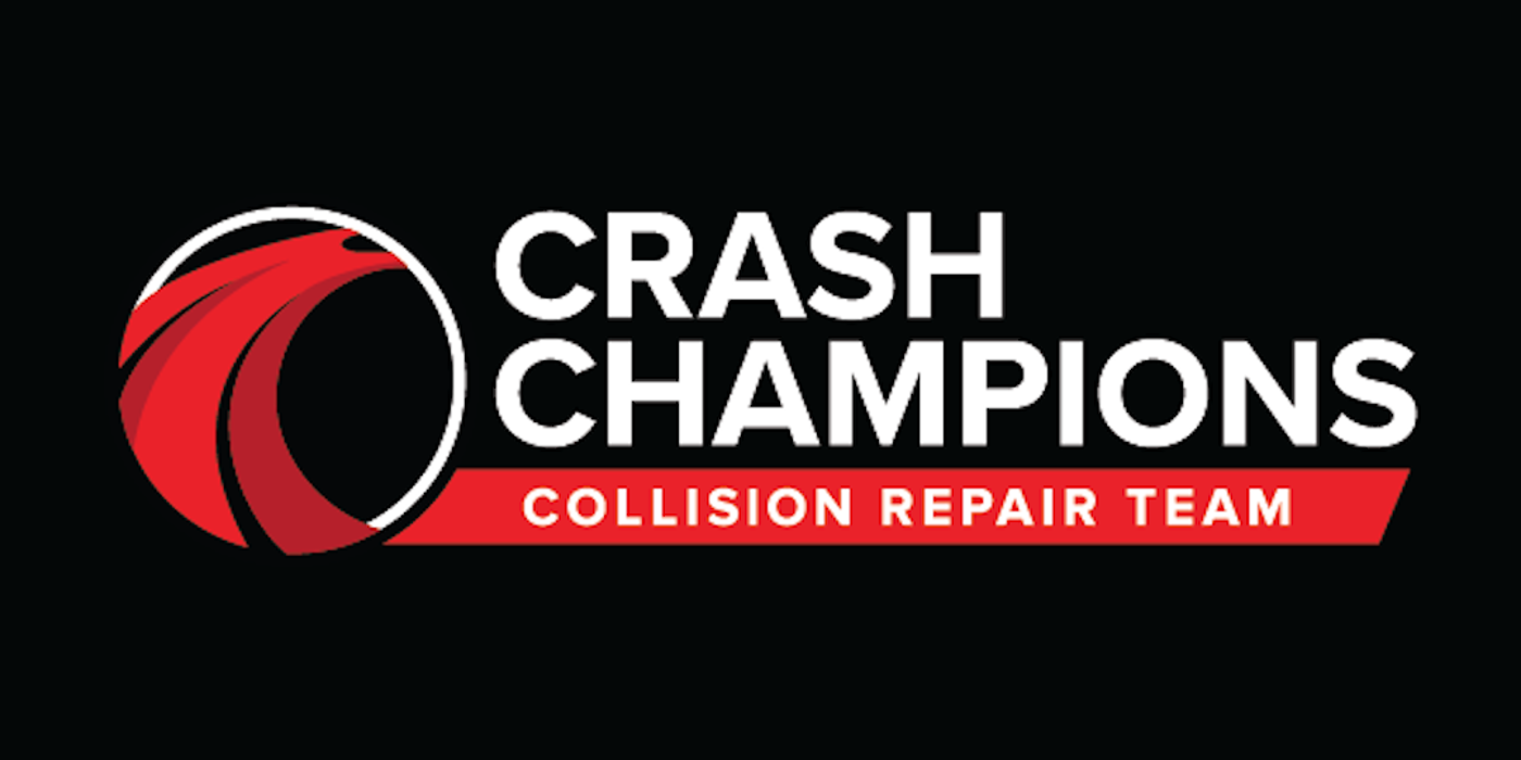 Crash Champions Collision Repair Lake Conroe Logo
