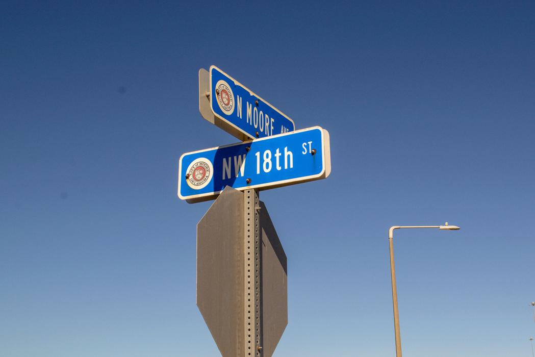 Crash Champions Collision Repair Moore Image