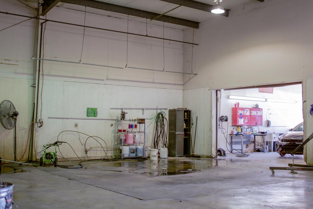 Crash Champions Collision Repair Moore Image