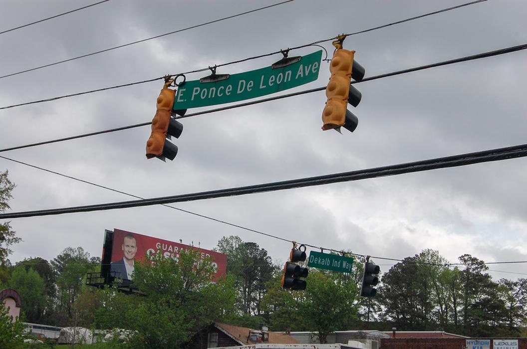 Crash Champions Collision Repair Decatur - Decatur, GA