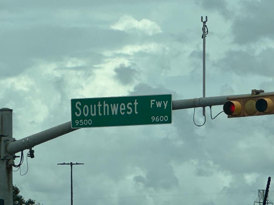 Nearest Intersection