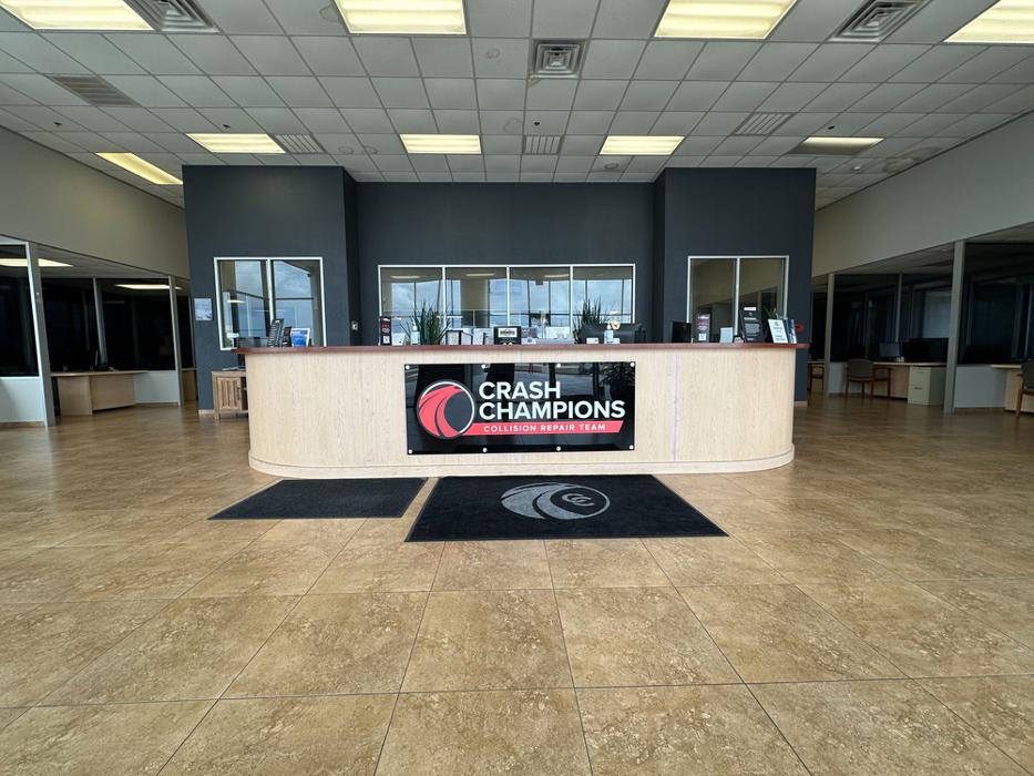 Entrance/Lobby/Interior Space