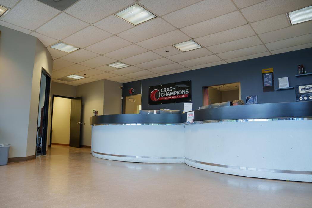 Entrance/Lobby/Interior Space