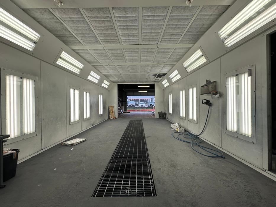 Crash Champions Collision Repair Katy Image