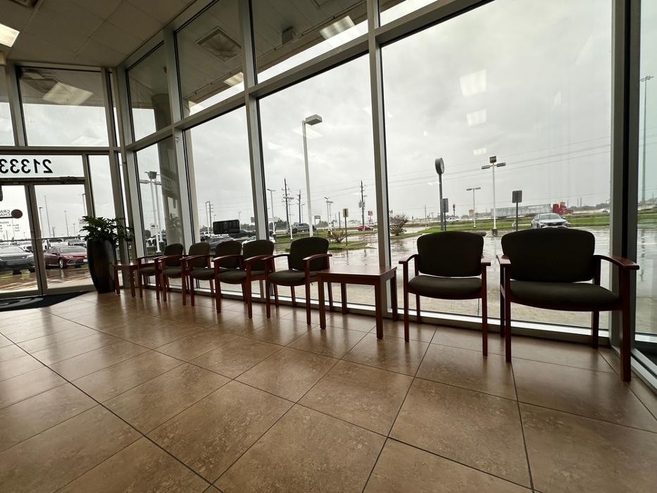 Crash Champions Collision Repair Katy Image