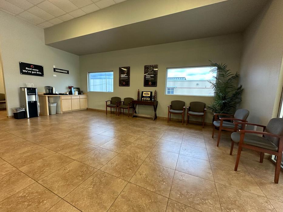 Crash Champions Collision Repair Galleria - Houston, TX