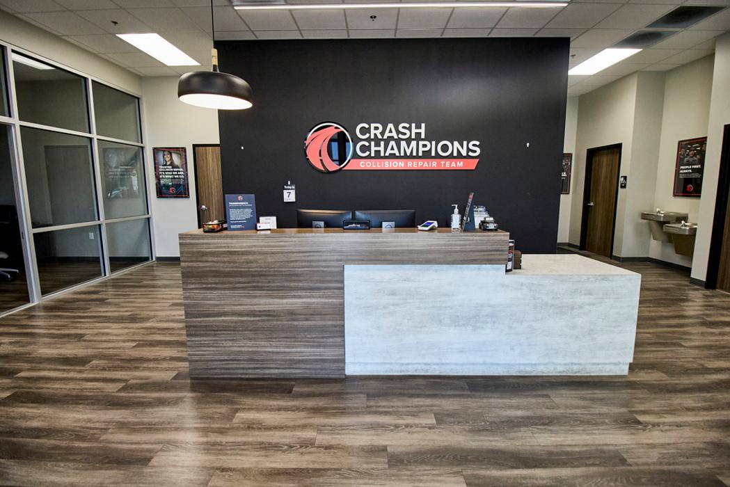 Entrance/Lobby/Interior Space